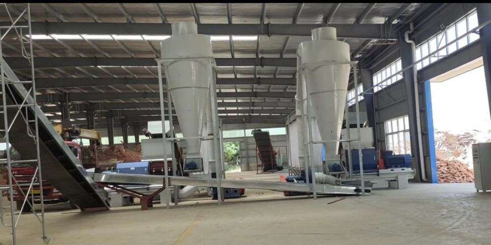 高效粉碎機(jī)